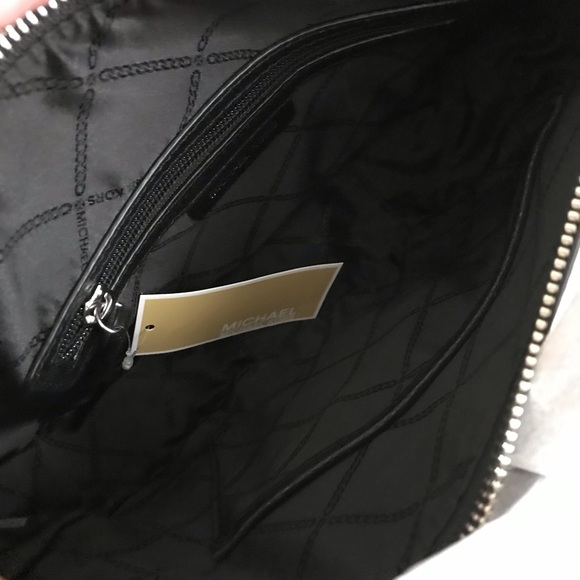 MICHAEL Michael Kors Bags Michael Kors Jagger Small Messenger Bag